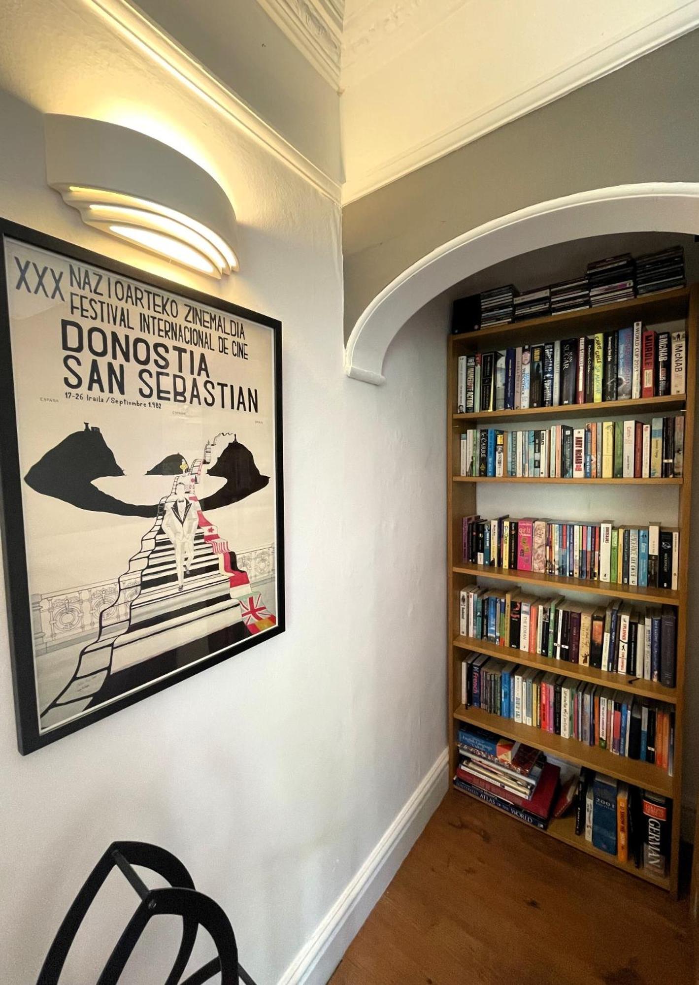 Fabulous Townhouse In Clifton Villa Bristol Buitenkant foto