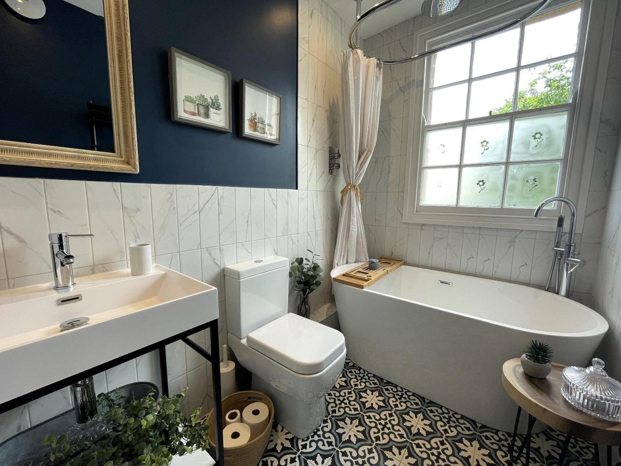 Fabulous Townhouse In Clifton Villa Bristol Buitenkant foto