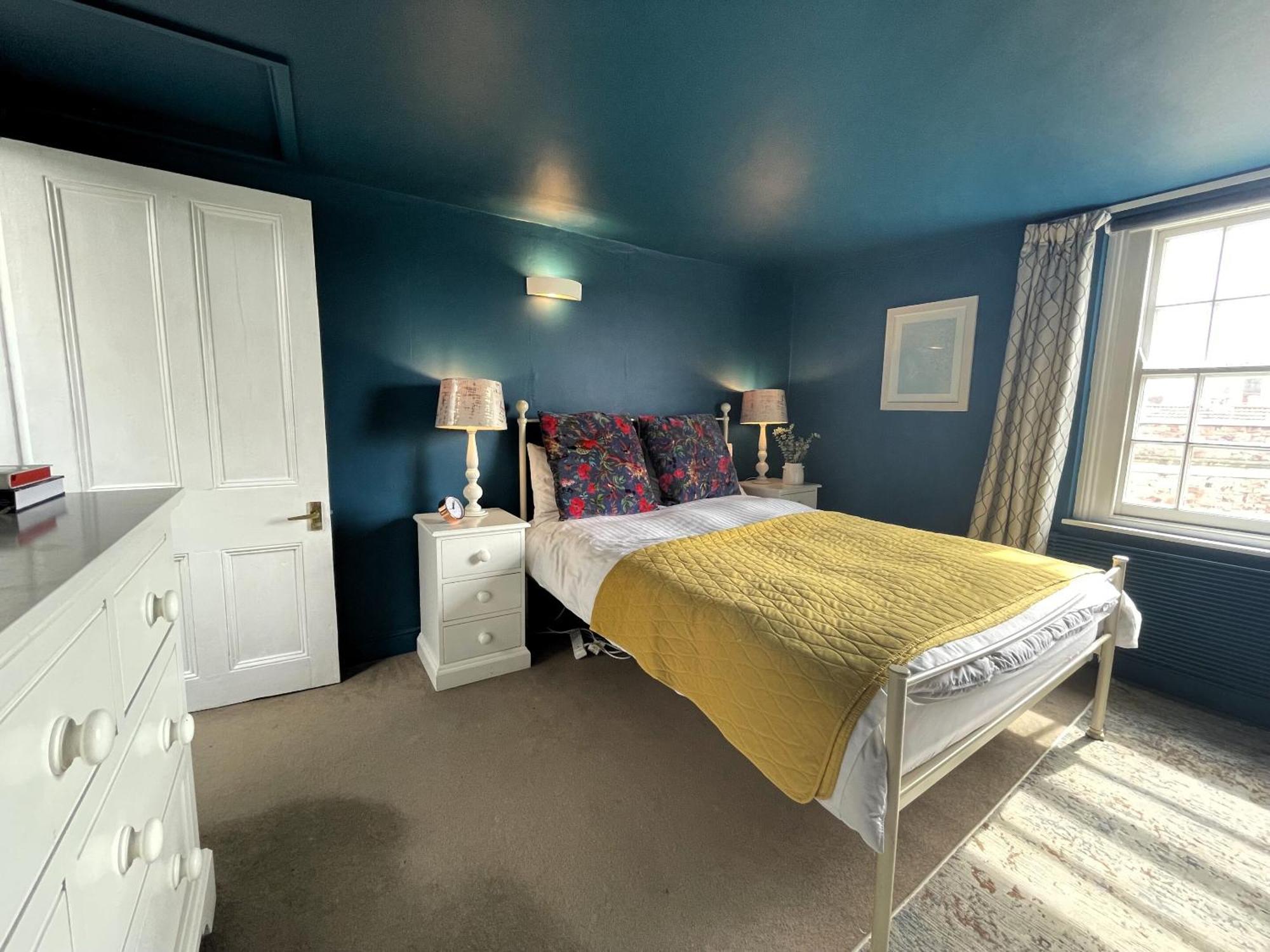 Fabulous Townhouse In Clifton Villa Bristol Buitenkant foto