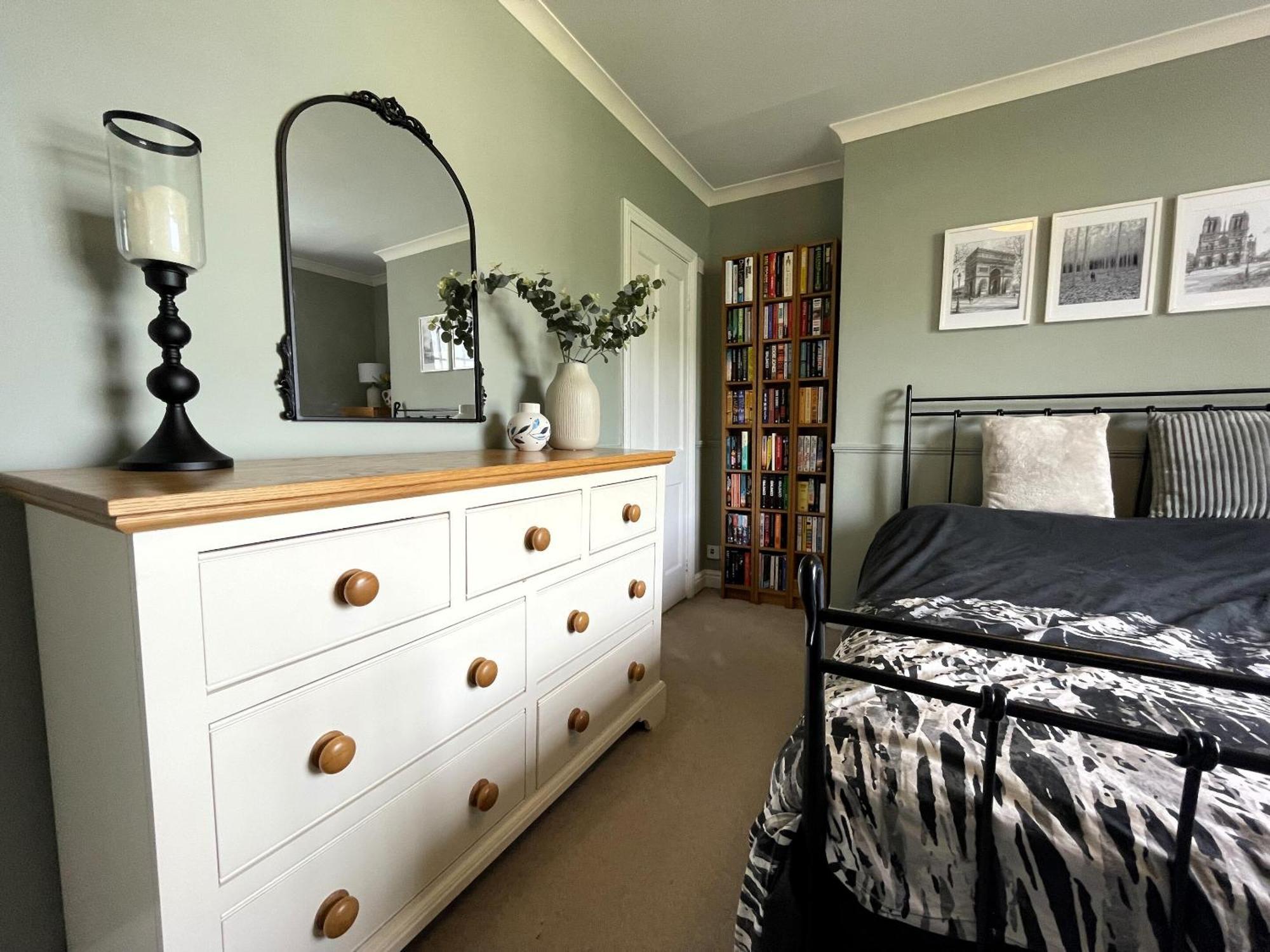 Fabulous Townhouse In Clifton Villa Bristol Buitenkant foto