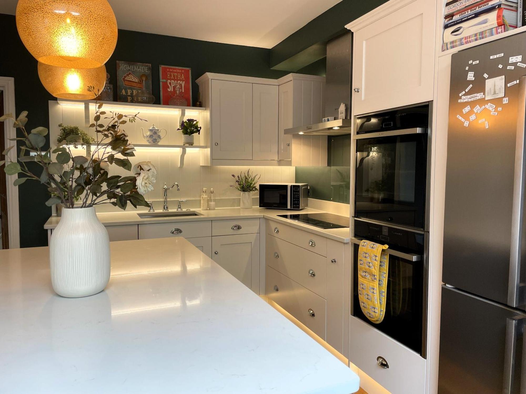 Fabulous Townhouse In Clifton Villa Bristol Buitenkant foto