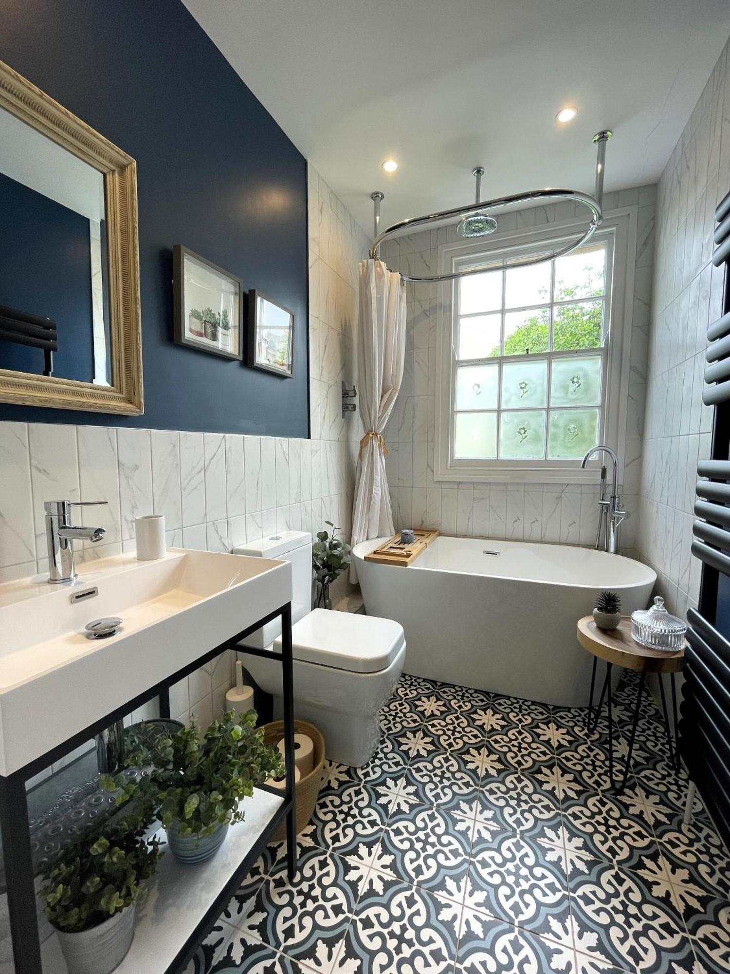 Fabulous Townhouse In Clifton Villa Bristol Buitenkant foto