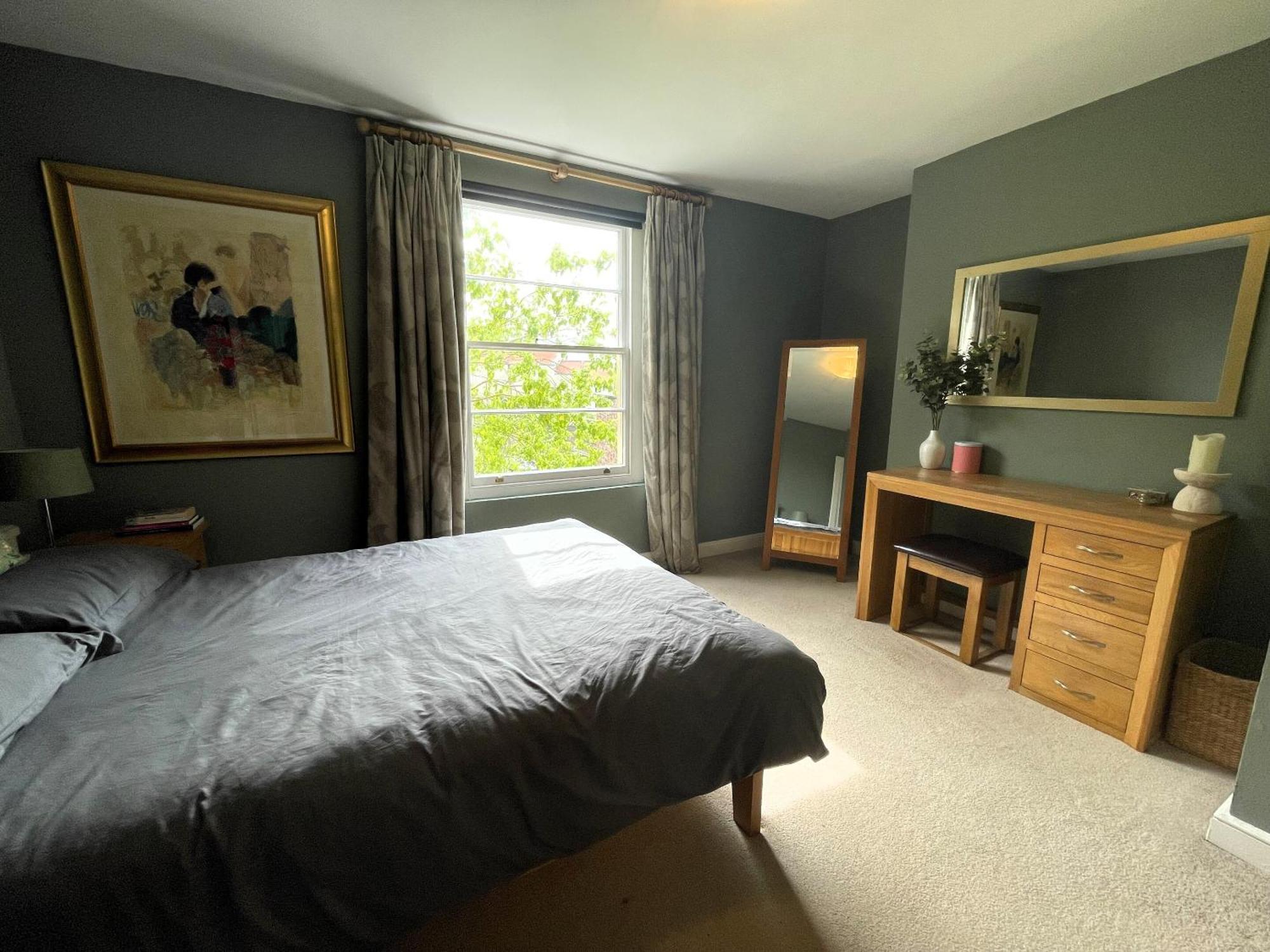 Fabulous Townhouse In Clifton Villa Bristol Buitenkant foto
