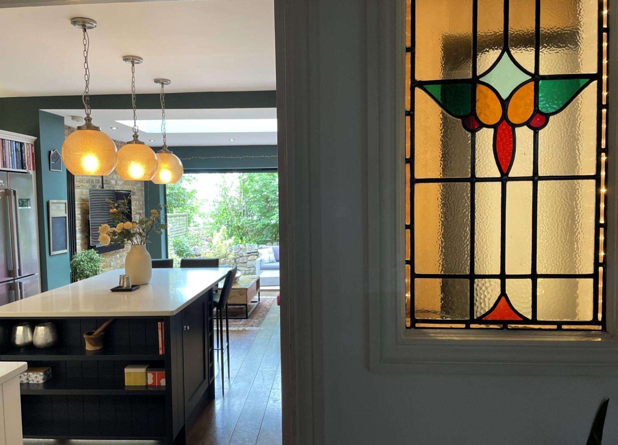 Fabulous Townhouse In Clifton Villa Bristol Buitenkant foto