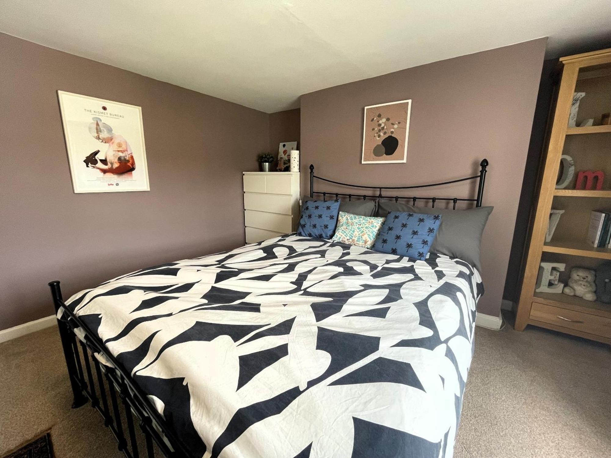 Fabulous Townhouse In Clifton Villa Bristol Buitenkant foto