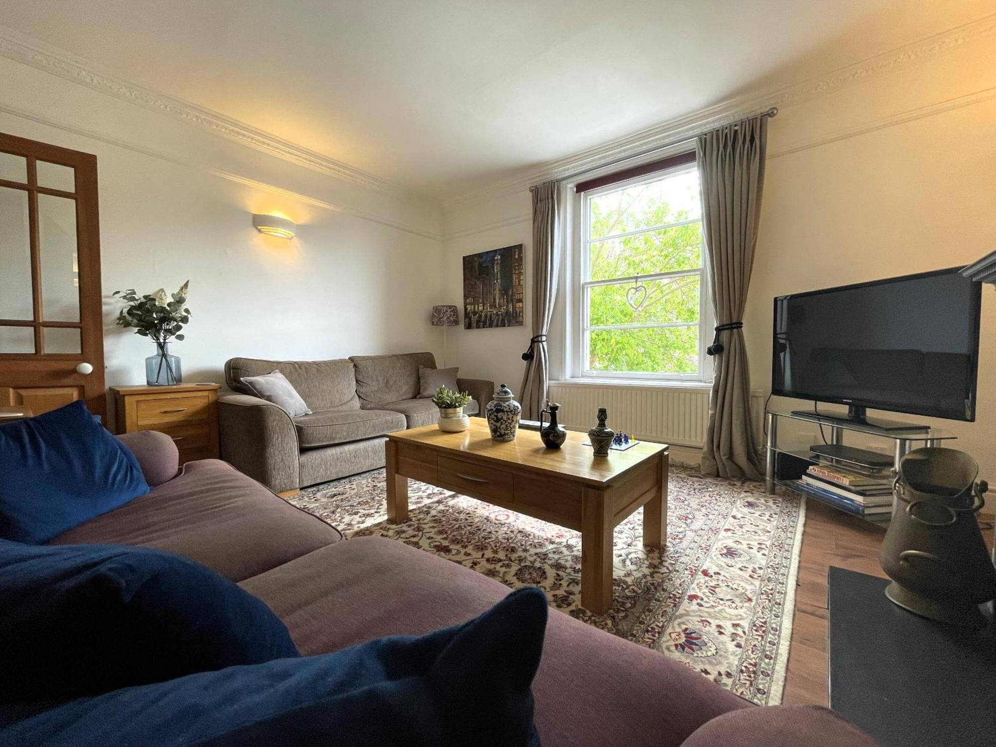 Fabulous Townhouse In Clifton Villa Bristol Buitenkant foto
