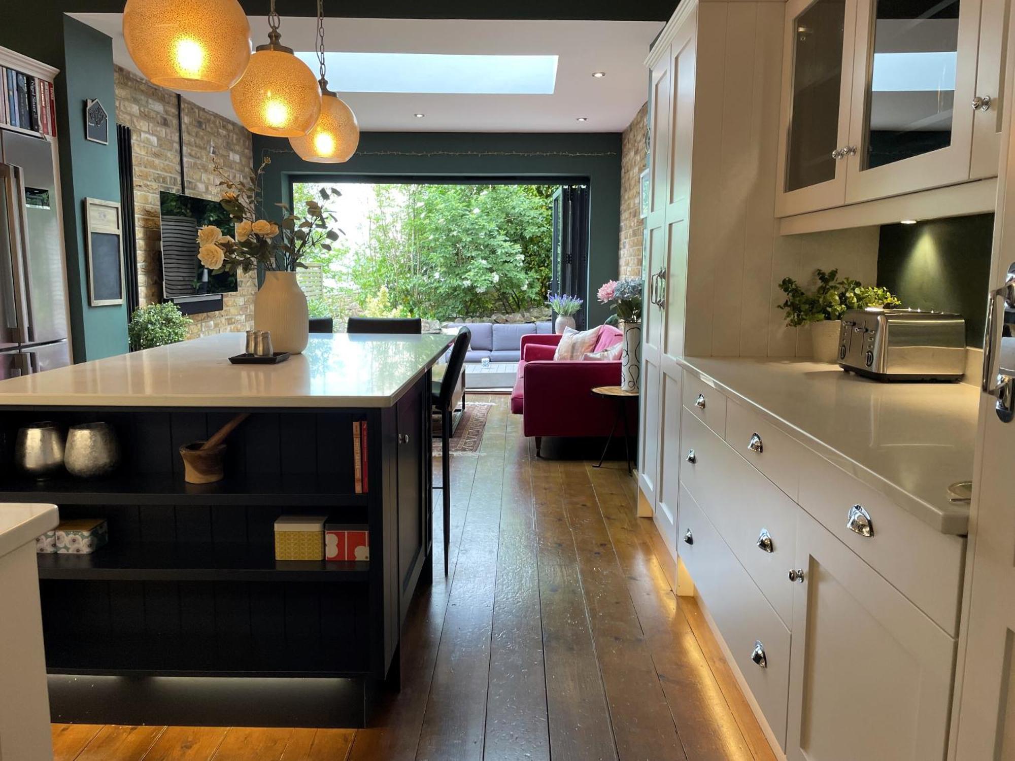 Fabulous Townhouse In Clifton Villa Bristol Buitenkant foto